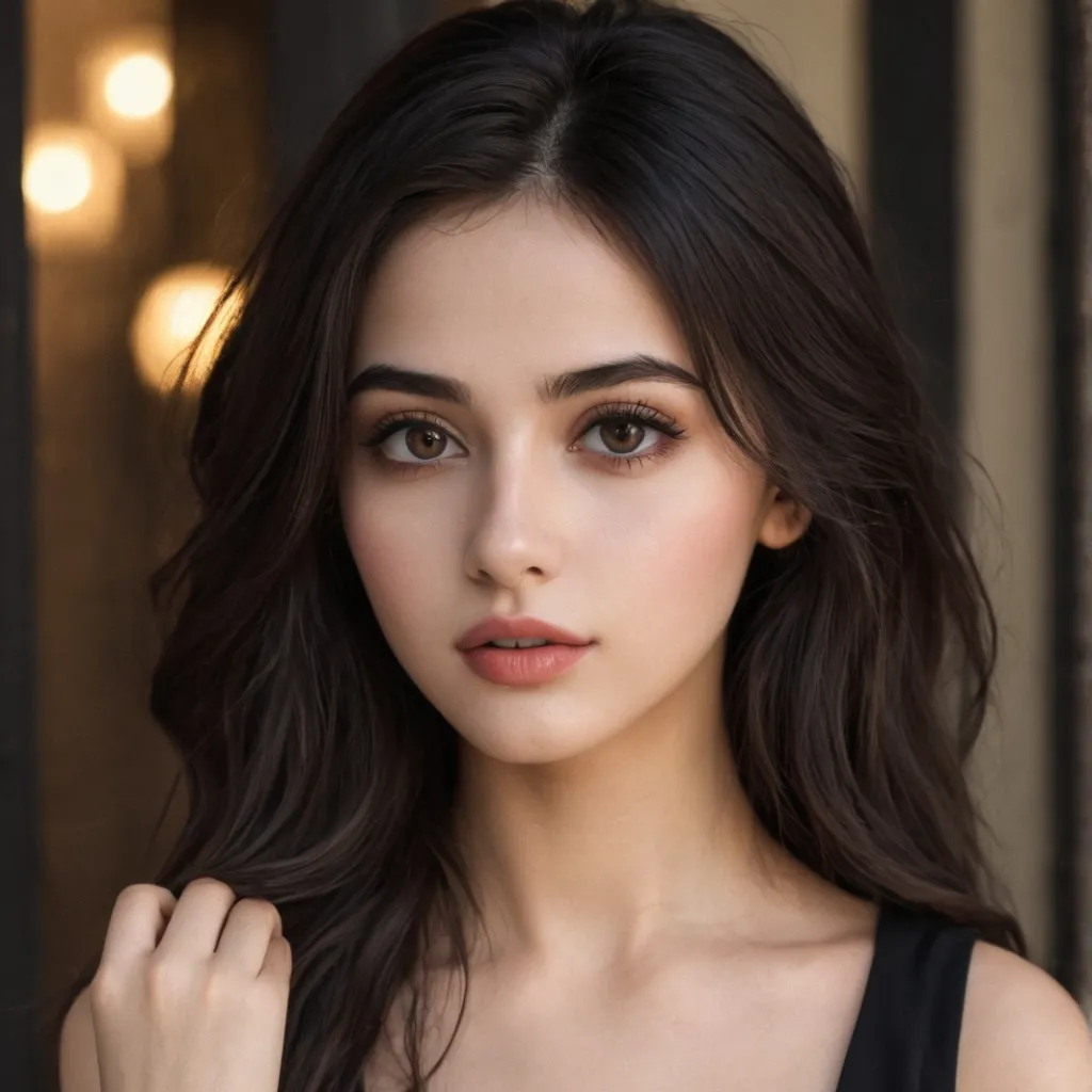 chat with ai character: Luna 