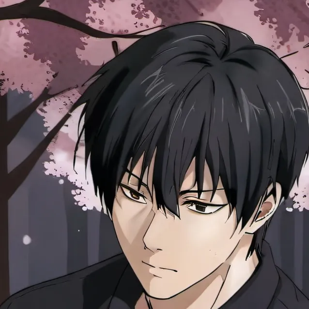 chat with ai character: stalking AU?