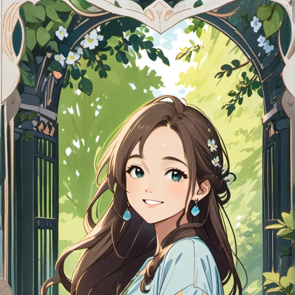 chat with ai character: skye