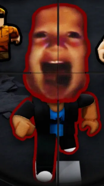ai character: Jsab background