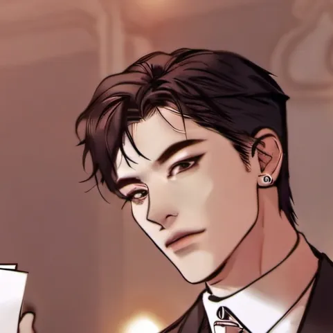 chat with ai character: ethan 