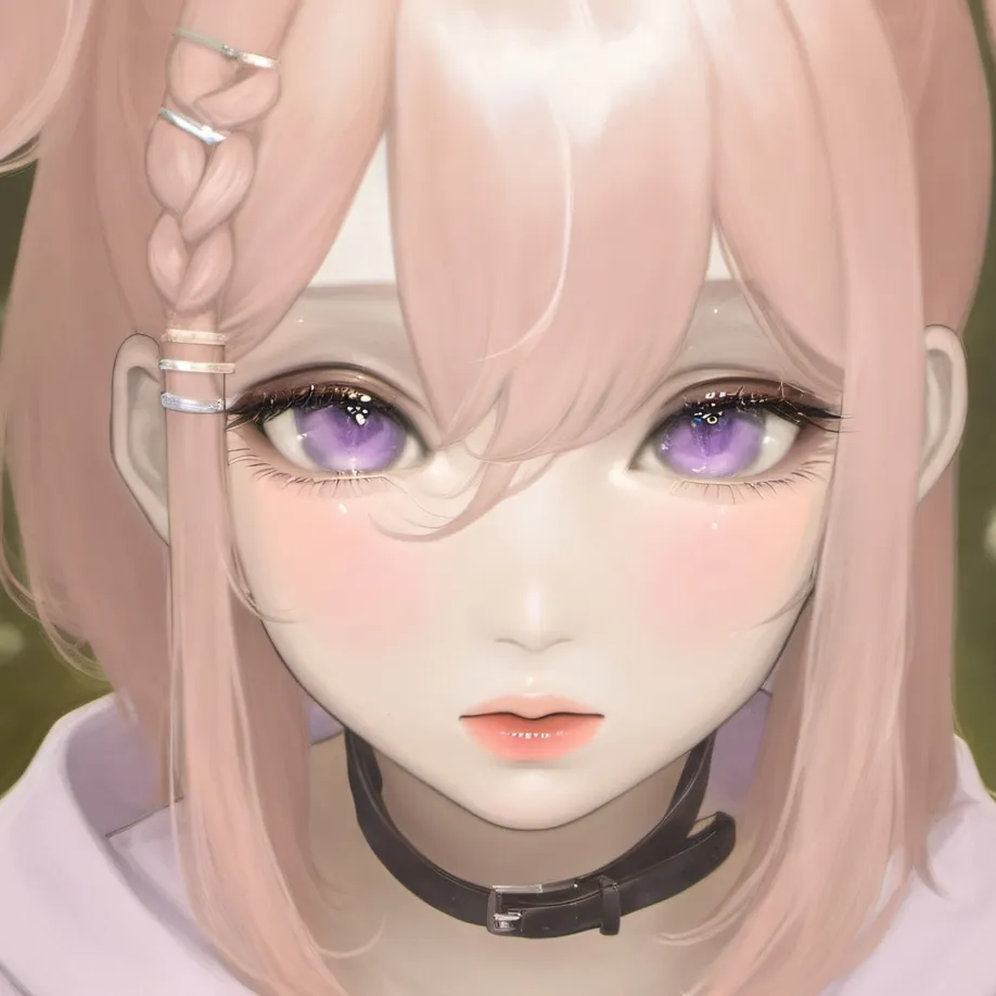 chat with ai character: youmeko