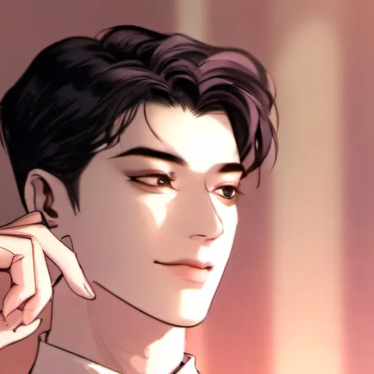 chat with ai character: Ethan