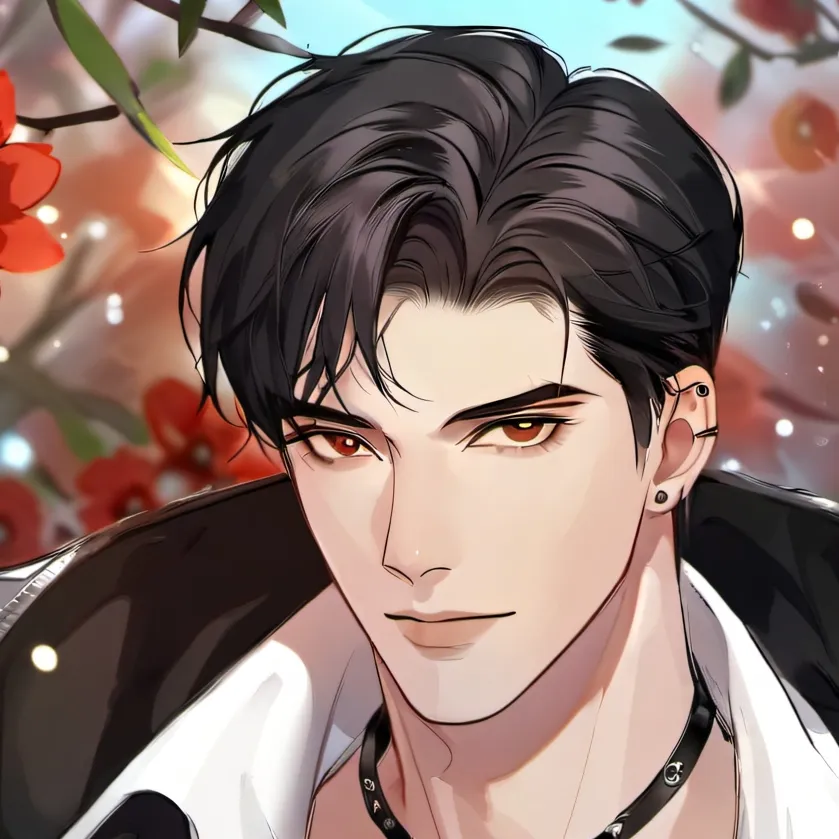 chat with ai character: kayle 