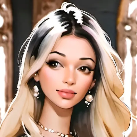 chat with ai character: leyana 