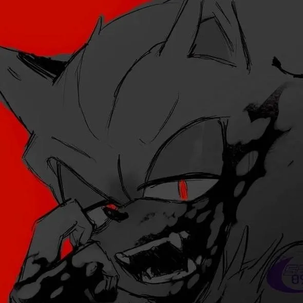 chat with ai character: Canibal Shadow