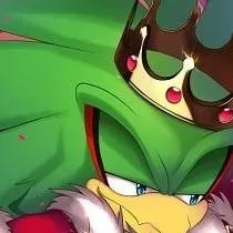 chat with ai character: King Jet