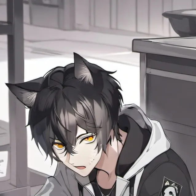 chat with ai character: Jack😈