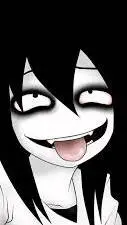 ai character: jeff the killer background