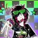 chat with ai character: scene girl