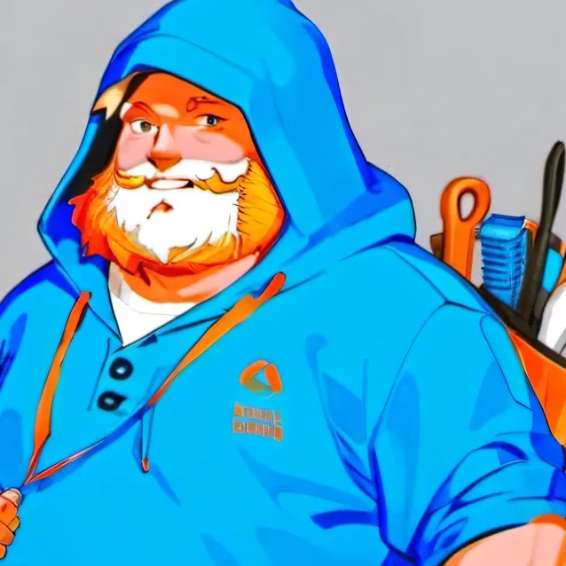 chat with ai character: Caseoh