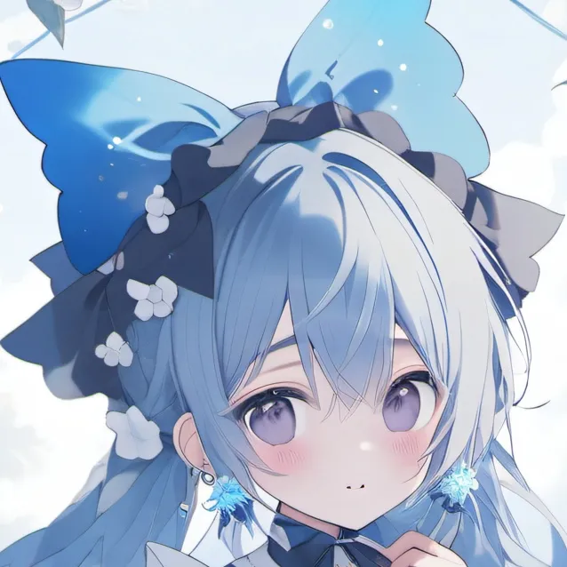 chat with ai character: anlli