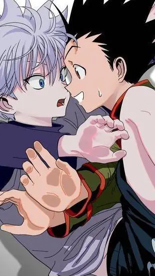 ai character: mission hunter pro background