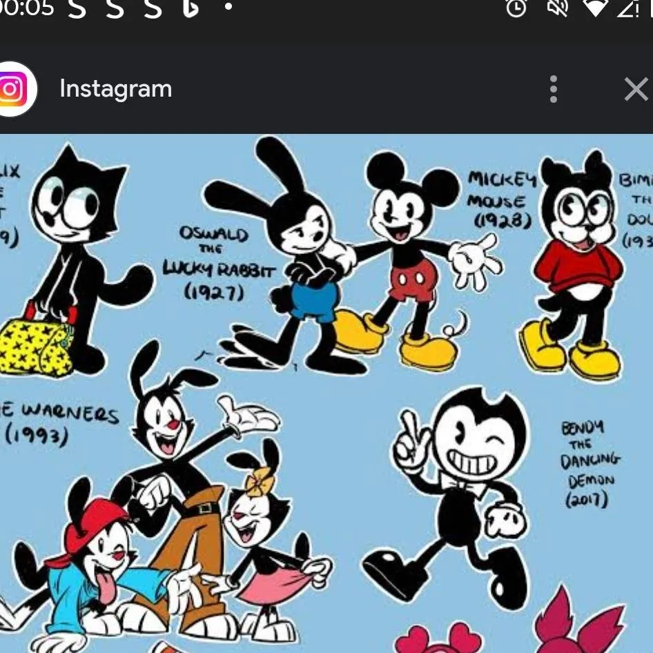 chat with ai character: a série 