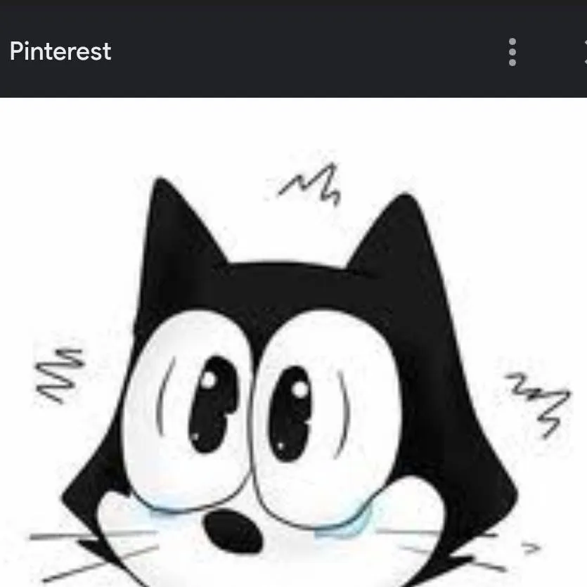 chat with ai character: final triste 