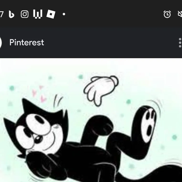 chat with ai character: Félix o gato