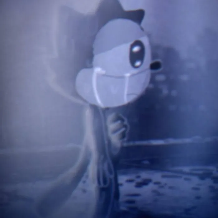 chat with ai character: Félix 😭