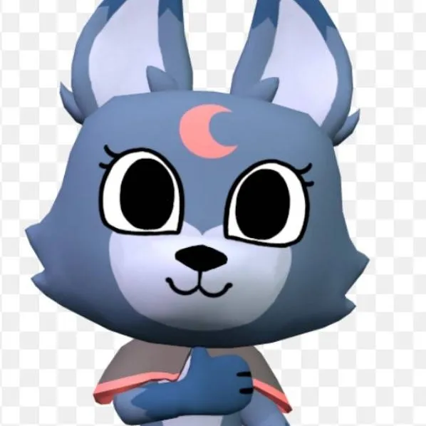 chat with ai character: eclipse Dandys wor