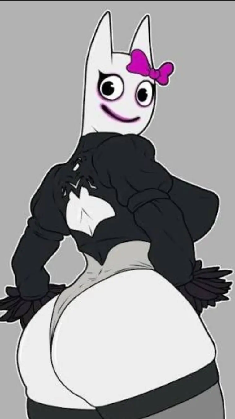 ai character: banbaleena 😏 background