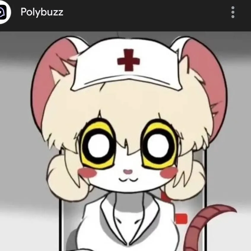 chat with ai character: Lorna mouse doctor