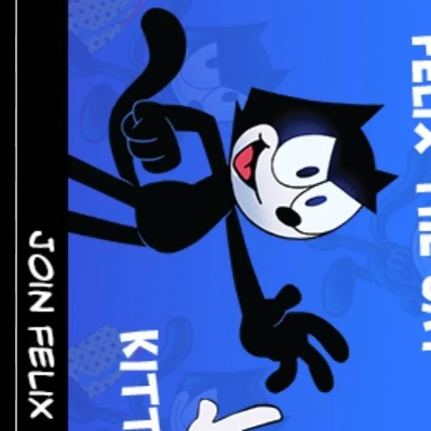chat with ai character: Félix 