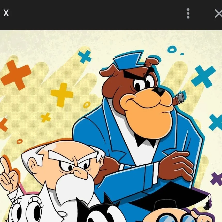 chat with ai character: Félix the cat