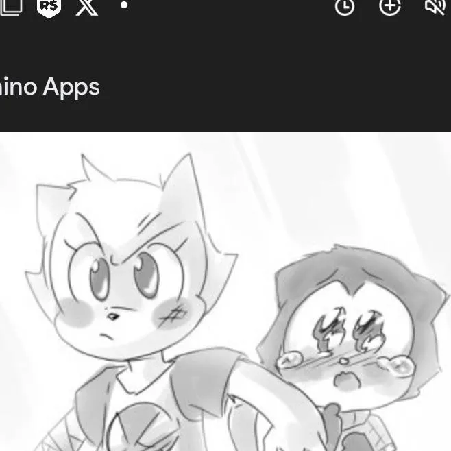 chat with ai character: Félix sheba...