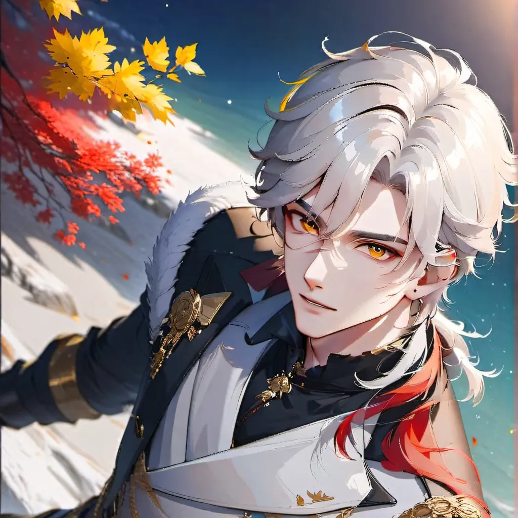 chat with ai character: Zaic 