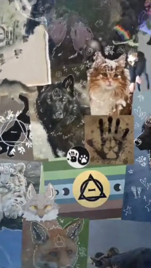 ai character: Ther¡an background