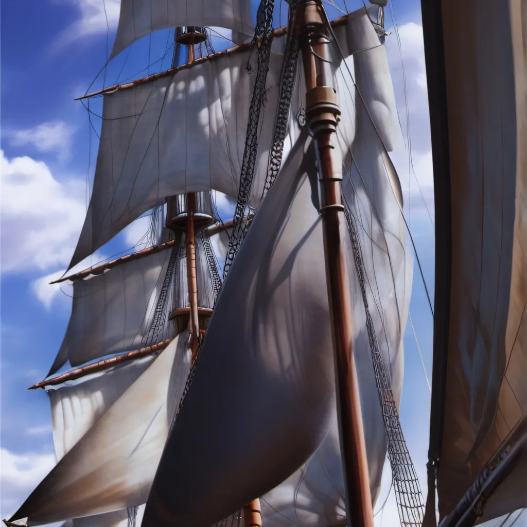 chat with ai character: Daniel