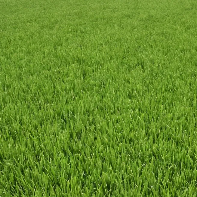 chat with ai character: Grass