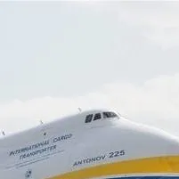 chat with ai character: Antonov AN-225
