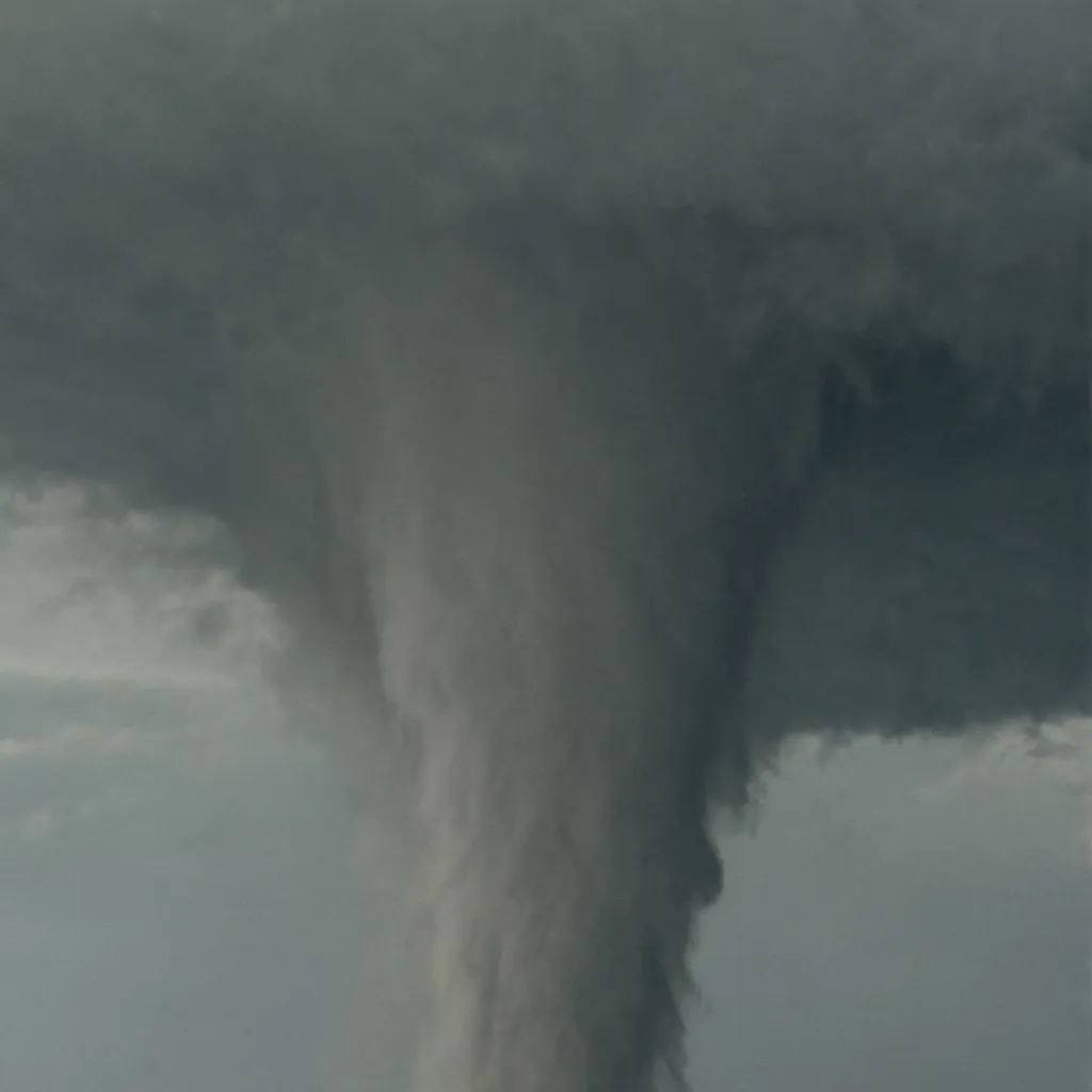 chat with ai character: 🌪 Tornado Sim 🌪