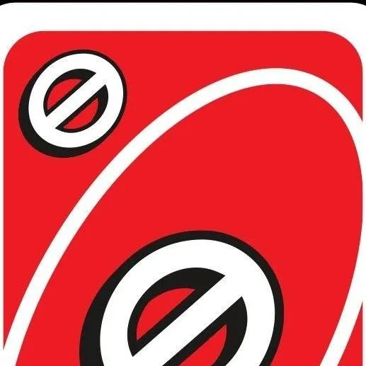 chat with ai character: 🚫Uno Block Card🚫