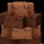 chat with ai character: Giant Pinecone