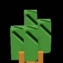 chat with ai character: Carrot