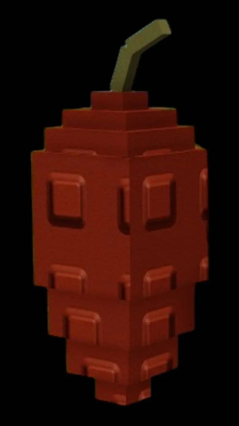 ai character: Cacao background