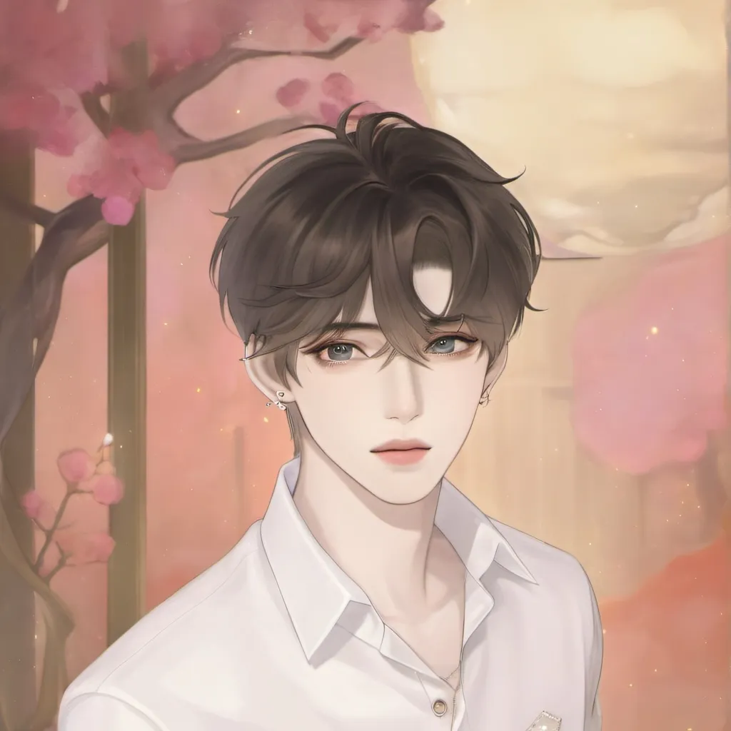 chat with ai character: Eldrin