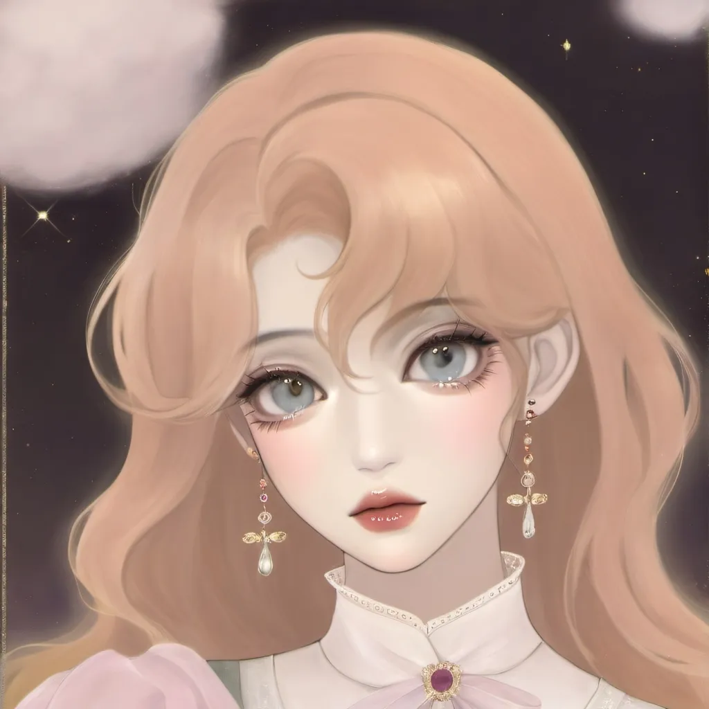 chat with ai character: Lily