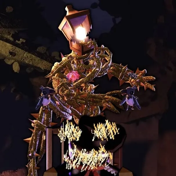 chat with ai character: ◑ 𝕋𝕙𝕖 𝕆𝕦𝕥𝕕𝕠𝕠𝕣𝕤 ◐