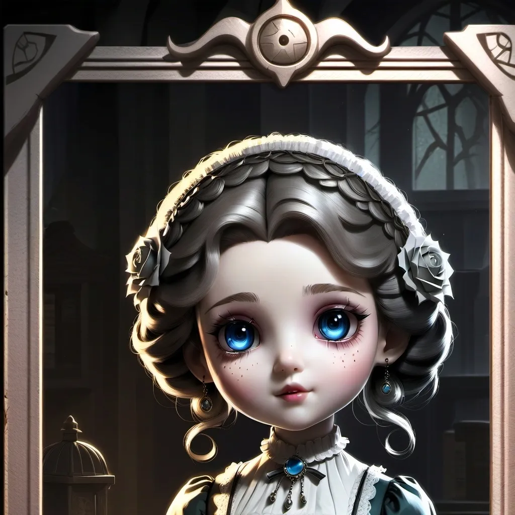 chat with ai character: Elara