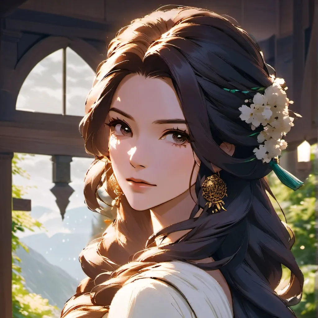 chat with ai character: ◦•●◉✿𝑮𝒓𝒂𝒄𝒆✿◉●•◦