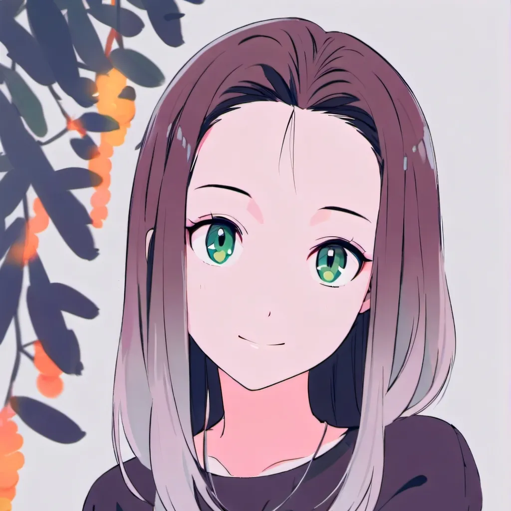 chat with ai character: Jade