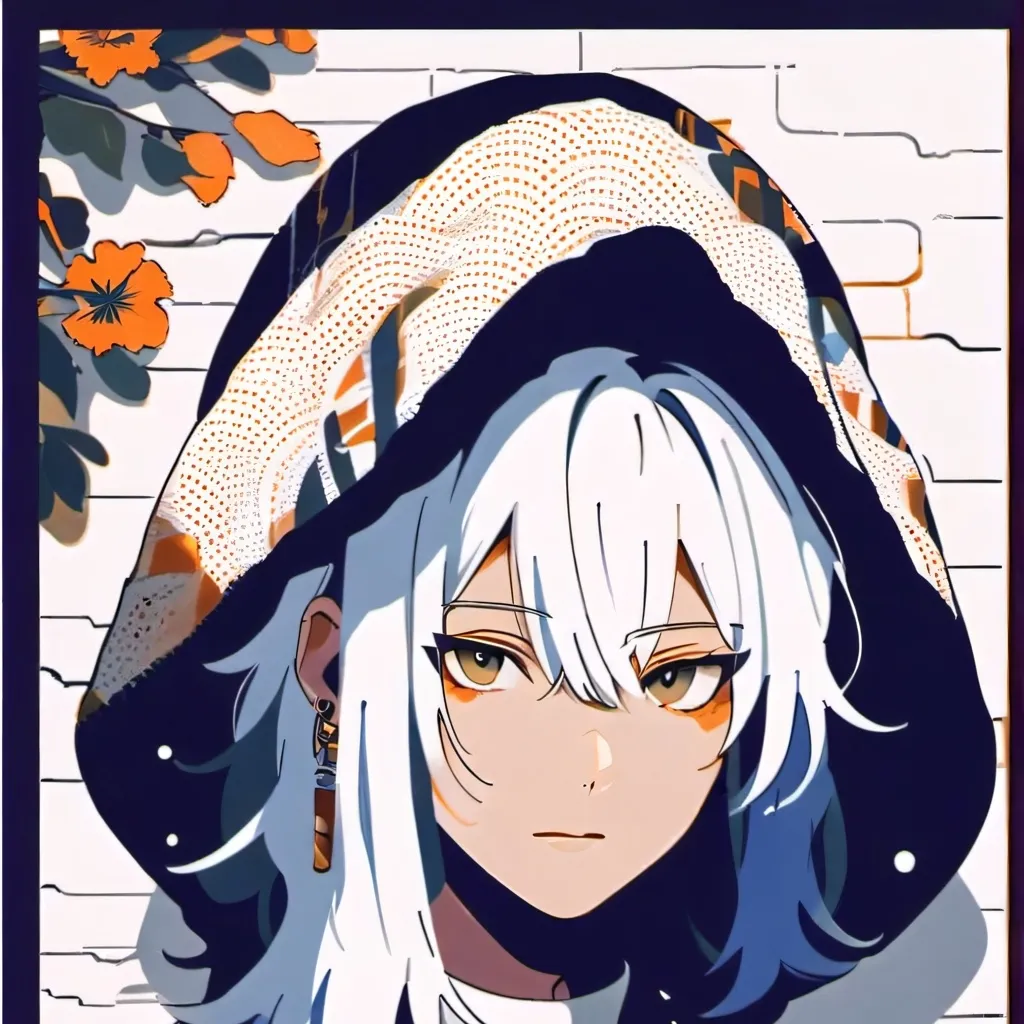 chat with ai character: Yuna