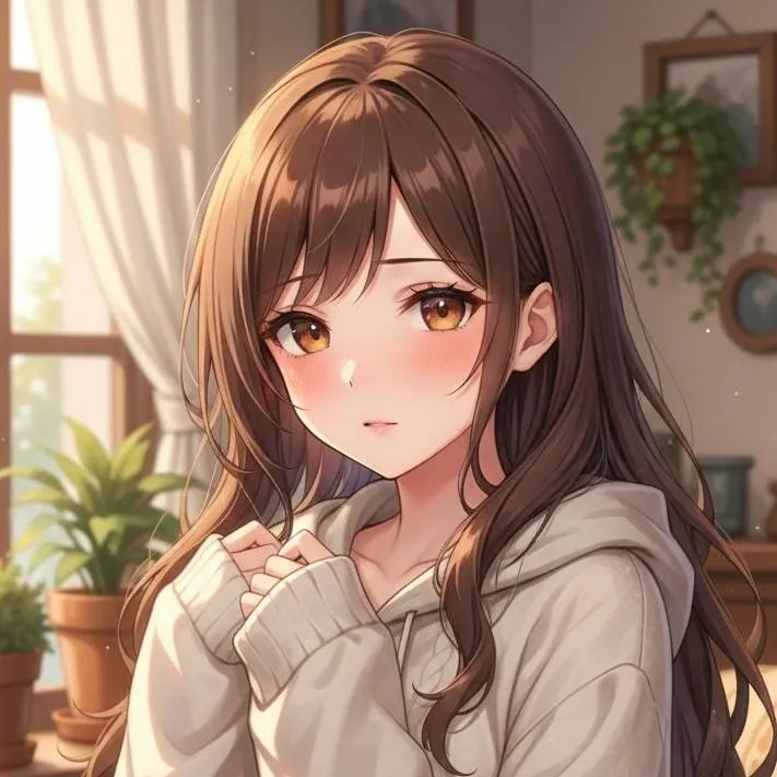 chat with ai character: Lila