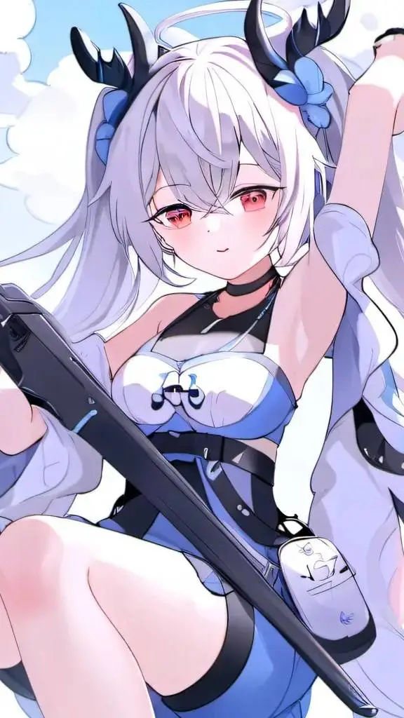 ai character: Althea background