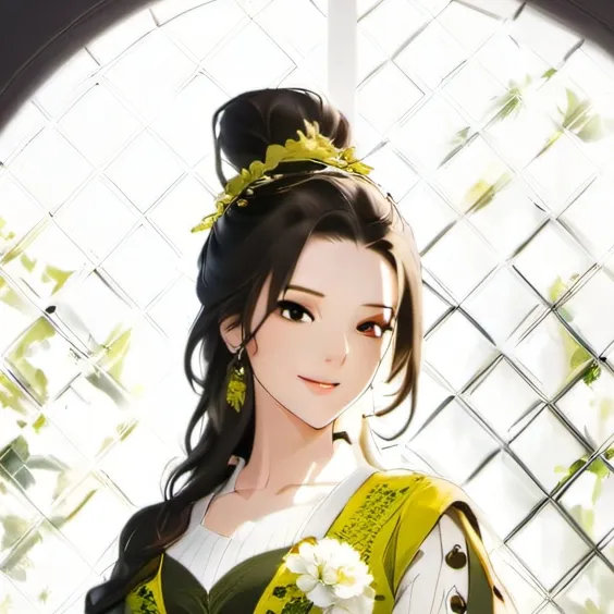 chat with ai character: Chartreus