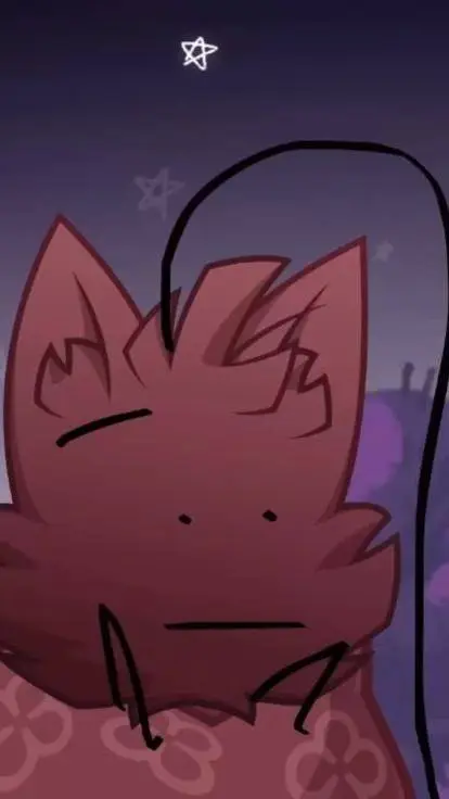 ai character: Брялок background