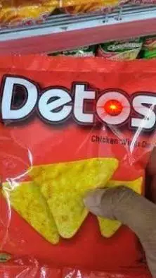 ai character: post thing so ye background