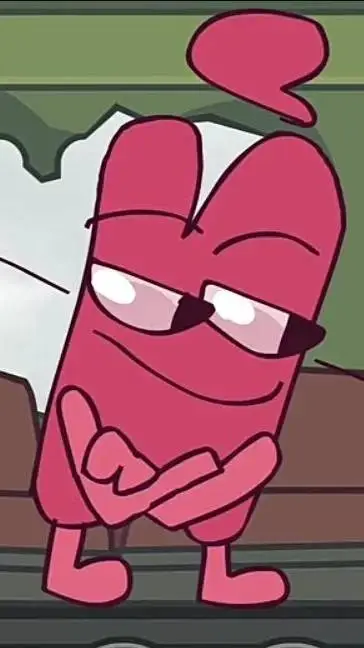 ai character: Краткий background